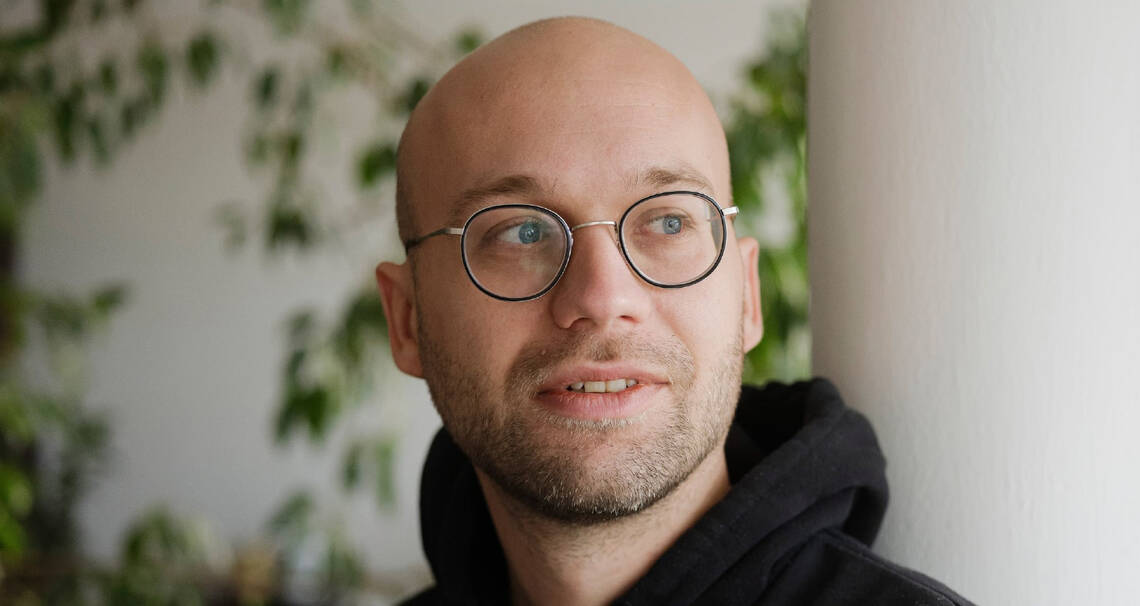 Hans Rusinek