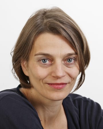 Inspiring Minds – Karoline Rütter – Prof. Dr. Ernst Osterkamp