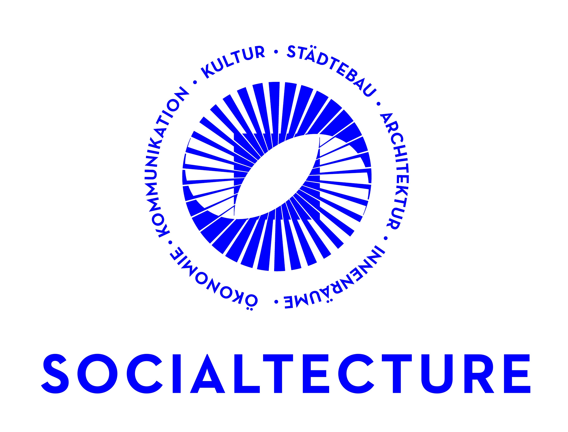 Socialtecture Logo