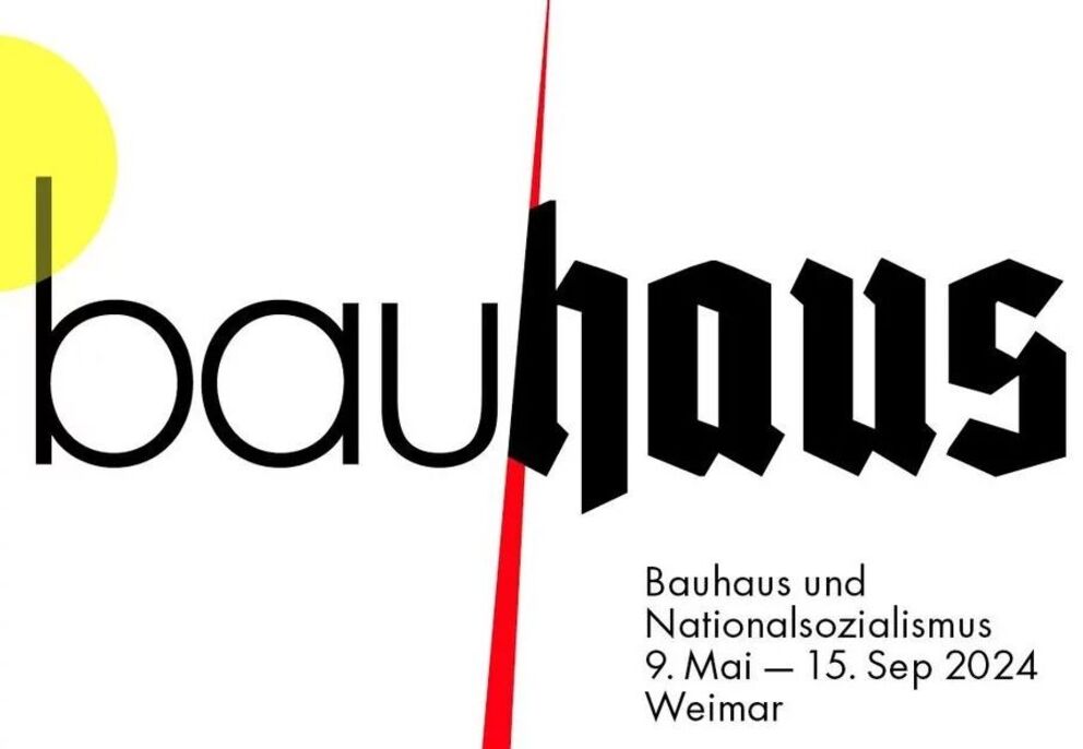 Bauhaus und Nationalsozialismus